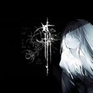 Manga Aesthetic User Icon