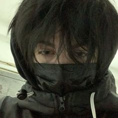 Aesthetic Boy Profile Photo