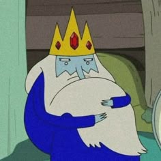 Ice King Pfp