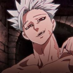 Ban Profile Icon Pfp