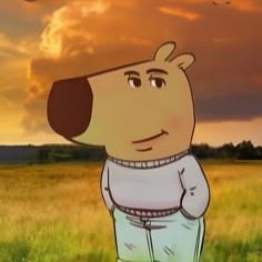 Chill Pfp