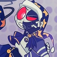 Moon Fnaf
