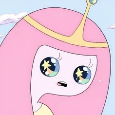 Princess Bubblegum Pfp