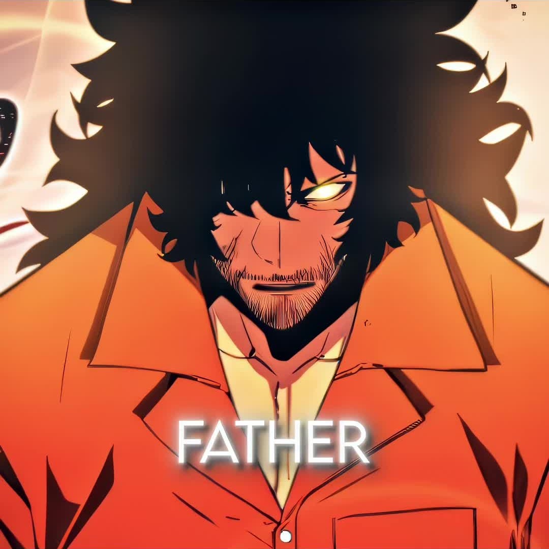 Solo Levelling Profile Picture