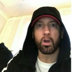 Eminem Pfp