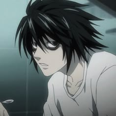 L Lawliet Pfp Pfp By Realzoldy