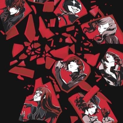 Persona 5