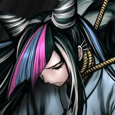 Ibuki Pfp Profile Picture