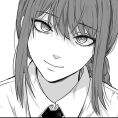 Makima Manga