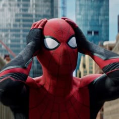 Spider Man No Way Home