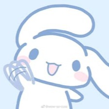 Cinnamoroll Aesthetic Pfp