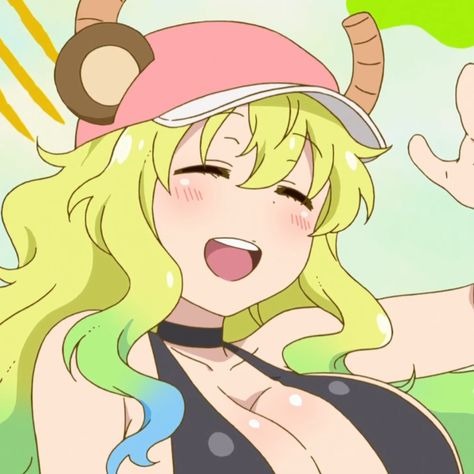Lucoa Pfp