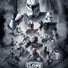Clone Wars