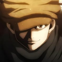 Ging Freecss Profile Avatar
