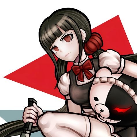 Maki Harukawa Avatar