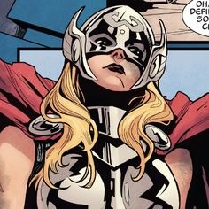 Thor Pfp