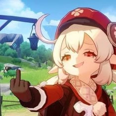 Genshin Impact Pfp