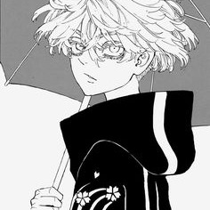 Tokyo Revengers Manga Pfps and Icons - For Discord, Instagram & TikTok