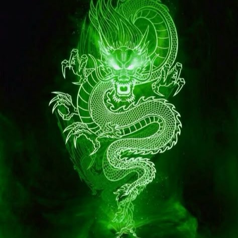 Dark Green User Icon