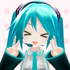 Miku Hatsune