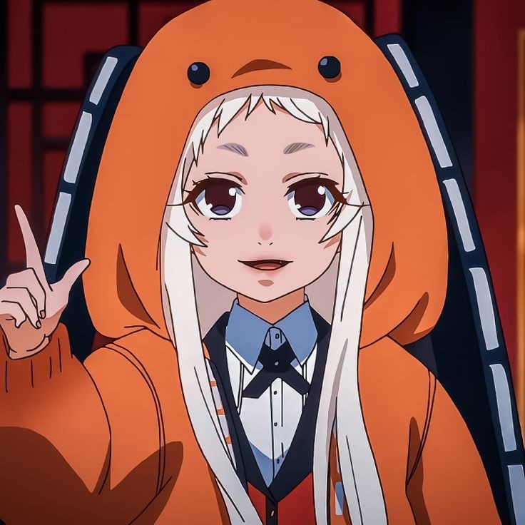 Runa Icon Pfp