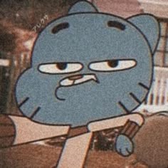 Darwin And Gumball