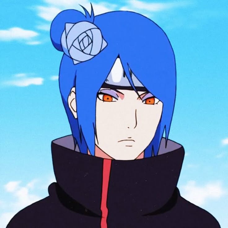 Akatsuki Matching Profile Picture