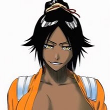 Yamanba Pfp