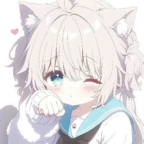 anime girl