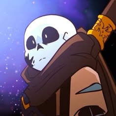 Ink Sans Profile Icon