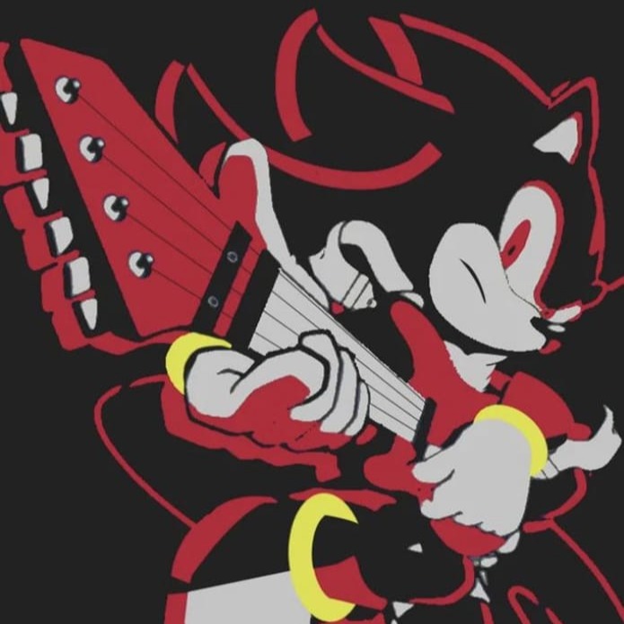 Shadow Profile Picture