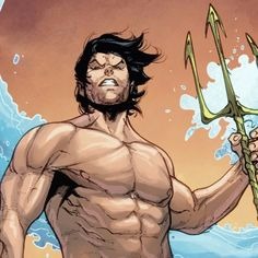 Namor Pfp