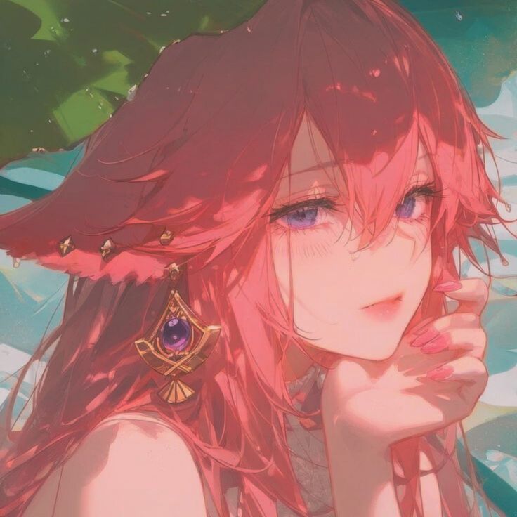 Yae Miko 3