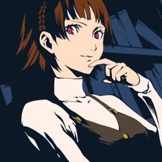 Makoto Niijima Pfp