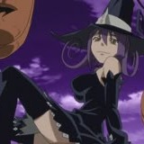 Blair Soul Eater