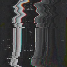 Glitch Profile Image Profile Picture