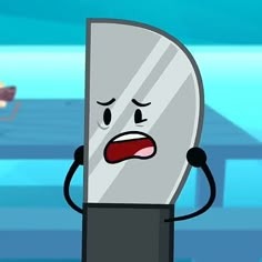 Knife Ii