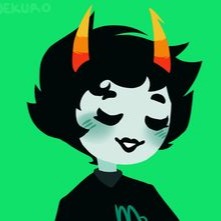 Kanaya Maryam Pfp