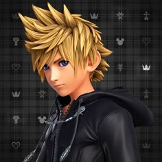 Roxas