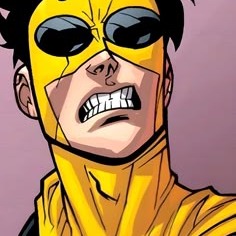 Invincible Profile Picture Profile Picture