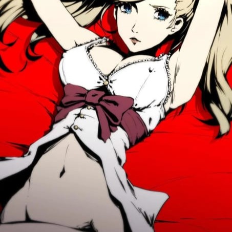 Persona 5 Icon
