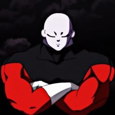Jiren Pfp