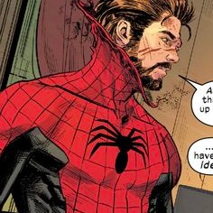 Ultimate Spider Man
