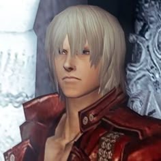 Dante Dmc3