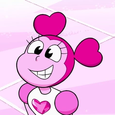 Spinel Steven Universe Avatar