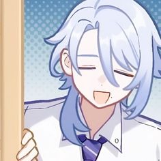 Kamisato Ayato Pfp