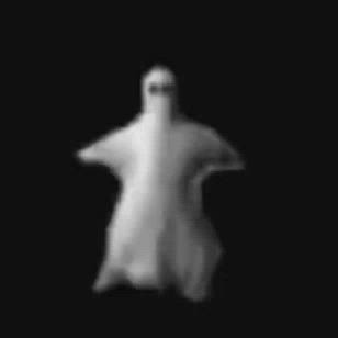 Ghost Meme