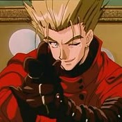 Vash The Stampede Profile Photo