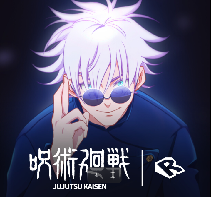 Gojo satoru