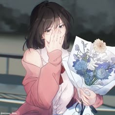 Cute Mikasa